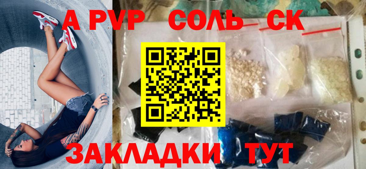 A PVP СК Заринск